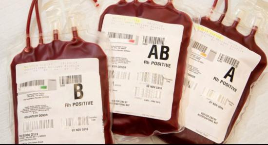 Govt. to Strengthen Standards of Blood Banks